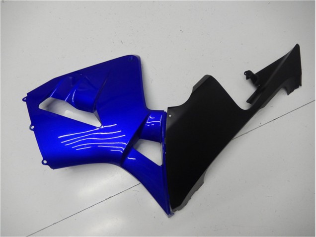 CBR 600 RR 2005-2006 - Bleu Noir CBR 600 RR 2005-2006 - Bleu Noir