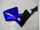 CBR 600 RR 2005-2006 - Bleu Noir CBR 600 RR 2005-2006 - Bleu Noir
