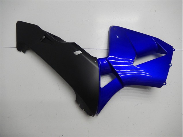 CBR 600 RR 2005-2006 - Bleu Noir CBR 600 RR 2005-2006 - Bleu Noir