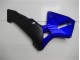 CBR 600 RR 2005-2006 - Bleu Noir CBR 600 RR 2005-2006 - Bleu Noir