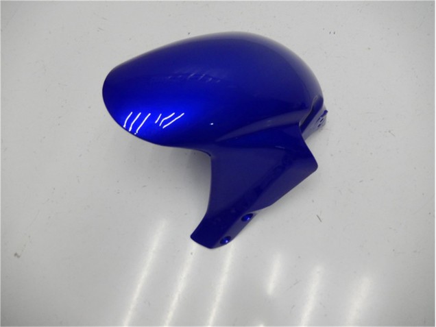 CBR 600 RR 2005-2006 - Bleu Noir CBR 600 RR 2005-2006 - Bleu Noir