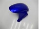 CBR 600 RR 2005-2006 - Bleu Noir CBR 600 RR 2005-2006 - Bleu Noir