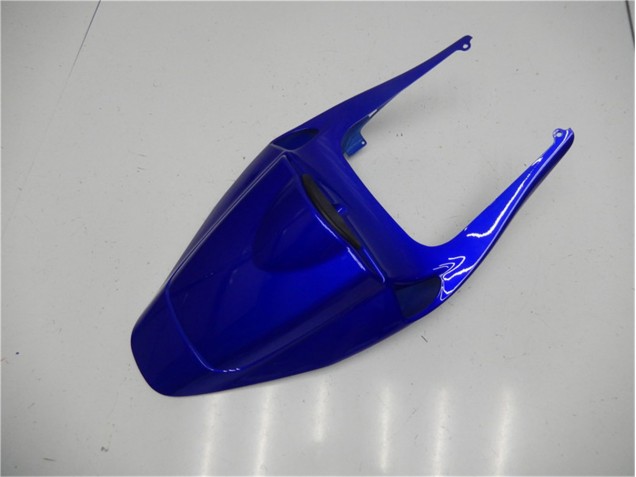 CBR 600 RR 2005-2006 - Bleu Noir CBR 600 RR 2005-2006 - Bleu Noir