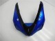 ZX6R 2005-2006 - Bleu Noir ZX6R 2005-2006 - Bleu Noir