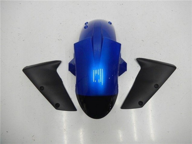 ZX6R 2005-2006 - Bleu Noir ZX6R 2005-2006 - Bleu Noir