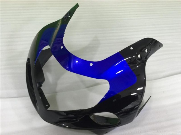 GSXR 1000 K1 2000-2002 - Bleu Noir