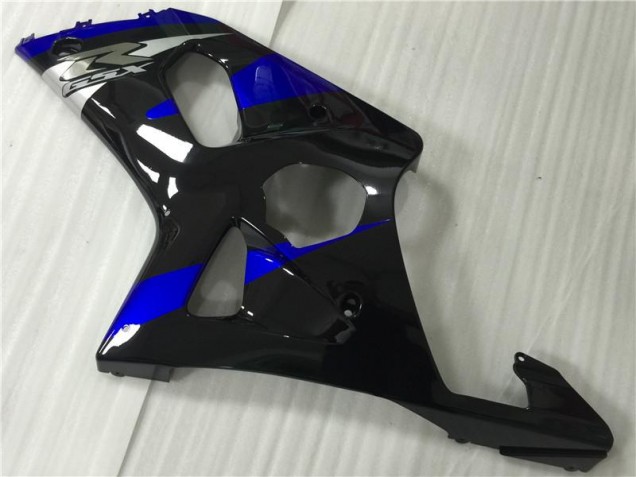 GSXR 1000 K1 2000-2002 - Bleu Noir