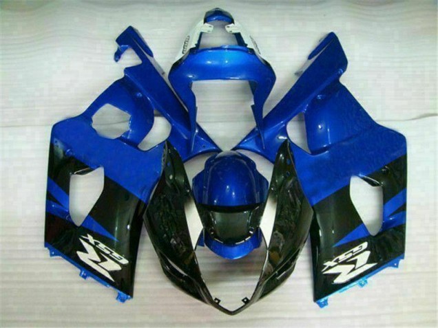 GSXR 1000 K3 2003-2004 - Bleu Noir GSXR 1000 K3 2003-2004 - Bleu Noir