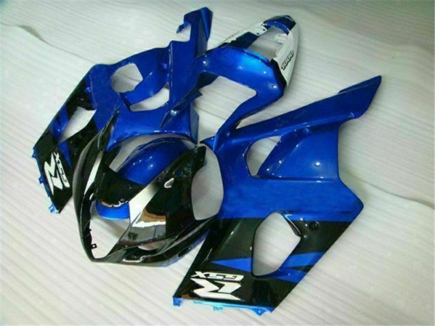 GSXR 1000 K3 2003-2004 - Bleu Noir GSXR 1000 K3 2003-2004 - Bleu Noir