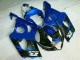 GSXR 1000 K3 2003-2004 - Bleu Noir GSXR 1000 K3 2003-2004 - Bleu Noir