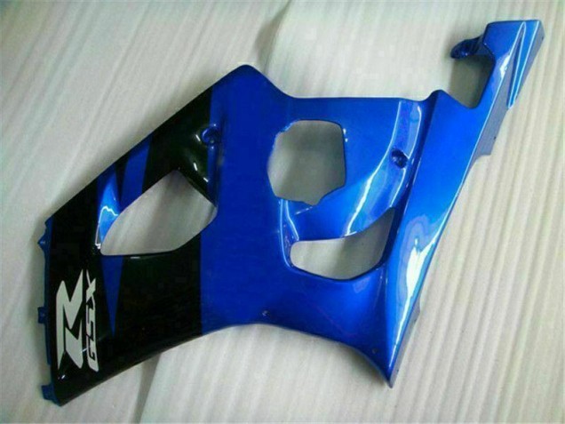 GSXR 1000 K3 2003-2004 - Bleu Noir GSXR 1000 K3 2003-2004 - Bleu Noir