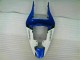 GSXR 1000 K3 2003-2004 - Bleu Noir GSXR 1000 K3 2003-2004 - Bleu Noir