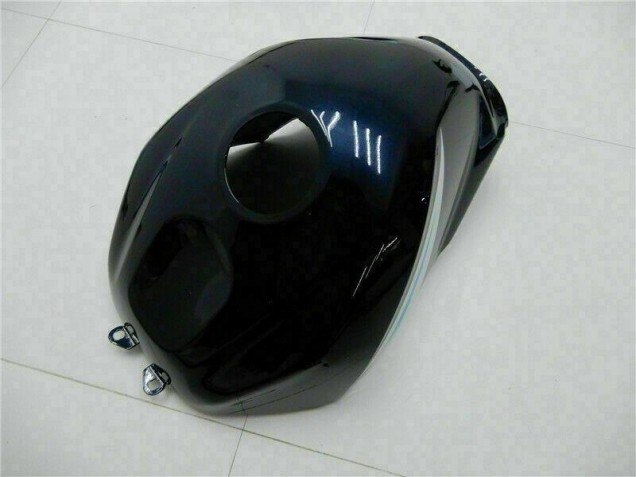 GSXR 600 / 750 K4 2004-2005 - Bleu Noir GSXR 600 / 750 K4 2004-2005 - Bleu Noir