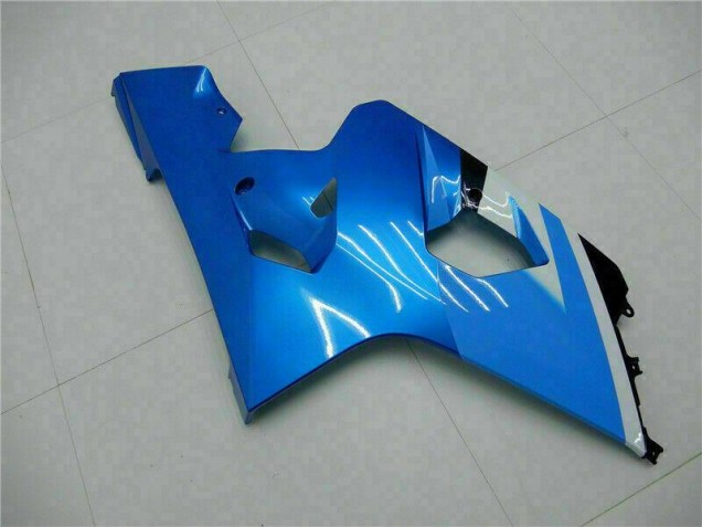 GSXR 600 / 750 K4 2004-2005 - Bleu Noir GSXR 600 / 750 K4 2004-2005 - Bleu Noir