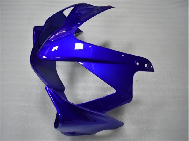CBR 600 F4i 2001-2003 - Bleu Noir CBR 600 F4i 2001-2003 - Bleu Noir