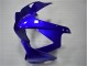 CBR 600 F4i 2001-2003 - Bleu Noir CBR 600 F4i 2001-2003 - Bleu Noir
