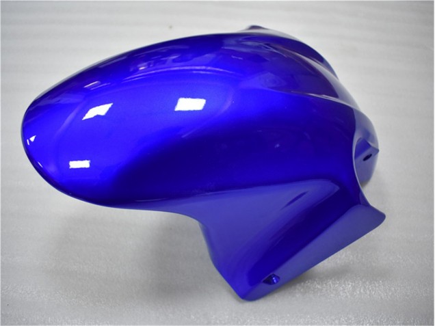 CBR 600 F4i 2001-2003 - Bleu Noir CBR 600 F4i 2001-2003 - Bleu Noir