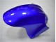 CBR 600 F4i 2001-2003 - Bleu Noir CBR 600 F4i 2001-2003 - Bleu Noir