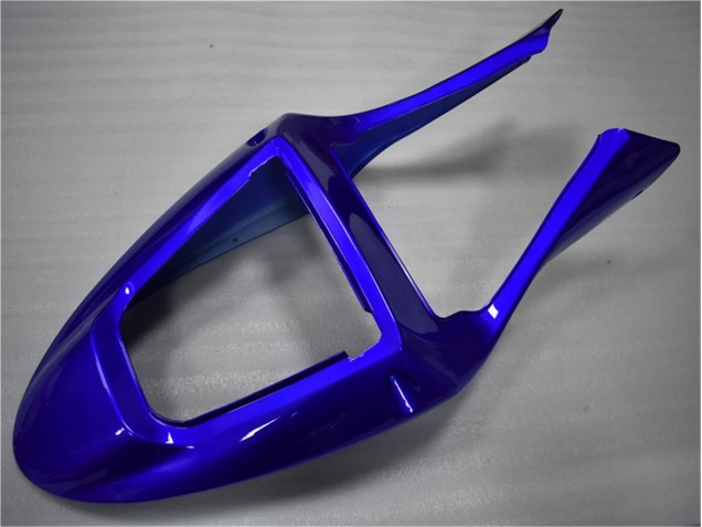 CBR 600 F4i 2001-2003 - Bleu Noir CBR 600 F4i 2001-2003 - Bleu Noir