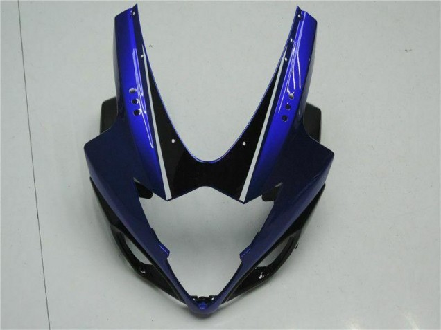 GSXR 1000 K5 2005-2006 - Bleu Noir GSXR 1000 K5 2005-2006 - Bleu Noir