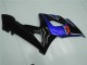 GSXR 1000 K5 2005-2006 - Bleu Noir GSXR 1000 K5 2005-2006 - Bleu Noir