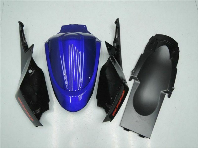 GSXR 1000 K5 2005-2006 - Bleu Noir GSXR 1000 K5 2005-2006 - Bleu Noir