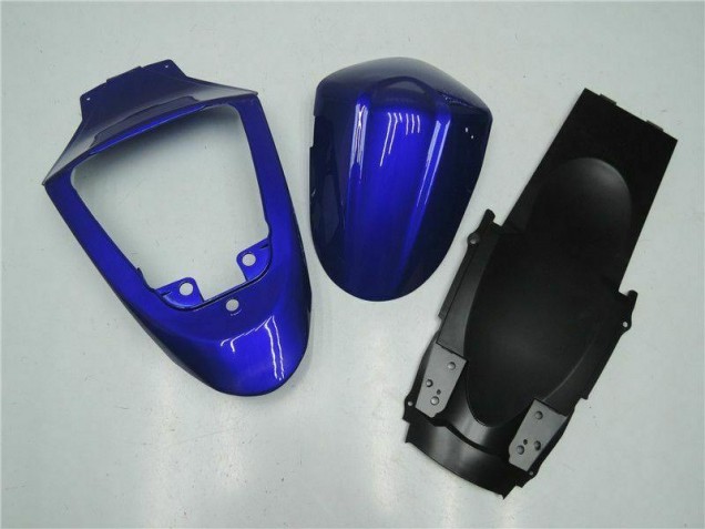 GSXR 1000 K5 2005-2006 - Bleu Noir GSXR 1000 K5 2005-2006 - Bleu Noir