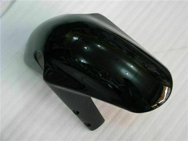 GSXR 600 / 750 K1 K2 K3 2001-2003 - Bleu Noir GSXR 600 / 750 K1 K2 K3 2001-2003 - Bleu Noir