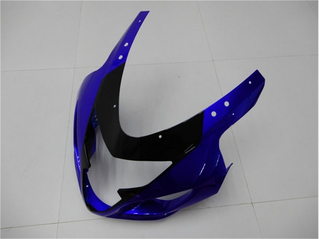 GSXR 600 / 750 K4 2004-2005 - Bleu Noir GSXR 600 / 750 K4 2004-2005 - Bleu Noir