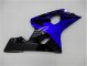 GSXR 600 / 750 K4 2004-2005 - Bleu Noir GSXR 600 / 750 K4 2004-2005 - Bleu Noir
