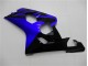 GSXR 600 / 750 K4 2004-2005 - Bleu Noir GSXR 600 / 750 K4 2004-2005 - Bleu Noir
