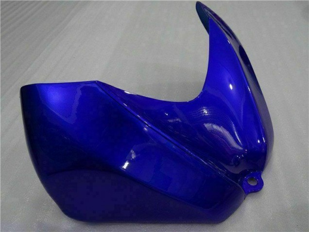 GSXR 600 / 750 K6 2006-2007 - Bleu Noir GSXR 600 / 750 K6 2006-2007 - Bleu Noir