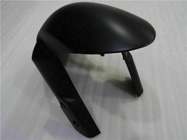 GSXR 600 / 750 K6 2006-2007 - Bleu Noir GSXR 600 / 750 K6 2006-2007 - Bleu Noir