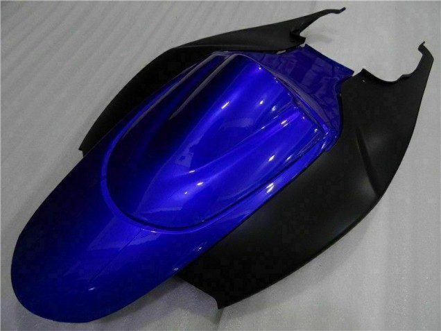 GSXR 600 / 750 K6 2006-2007 - Bleu Noir GSXR 600 / 750 K6 2006-2007 - Bleu Noir