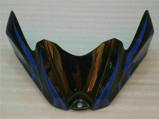 GSXR 600 / 750 K8 2008-2010 - Bleu Noir