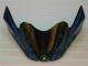 GSXR 600 / 750 K8 2008-2010 - Bleu Noir