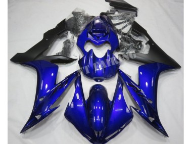 R1 2004-2006 - Bleu Noir