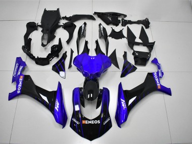R1 2015-2019 - Bleu Noir