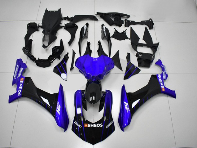 R1 2015-2019 - Bleu Noir R1 2015-2019 - Bleu Noir