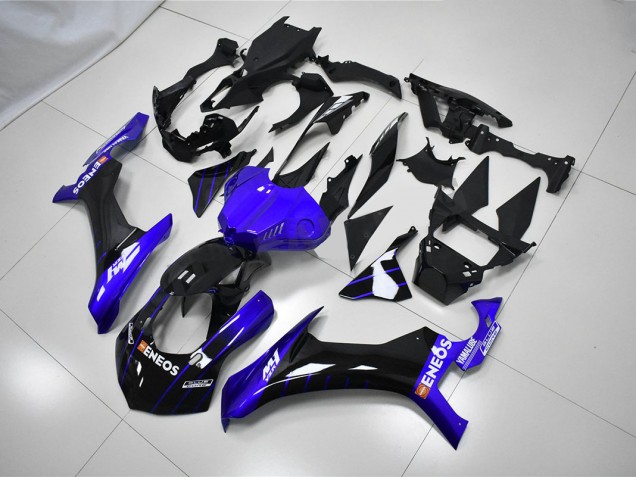 R1 2015-2019 - Bleu Noir R1 2015-2019 - Bleu Noir