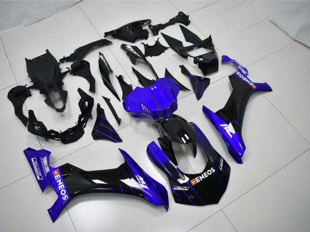 R1 2015-2019 - Bleu Noir R1 2015-2019 - Bleu Noir
