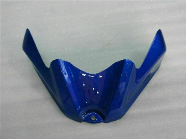 GSXR 600 / 750 K8 2008-2010 - Bleu Noir GSXR 600 / 750 K8 2008-2010 - Bleu Noir