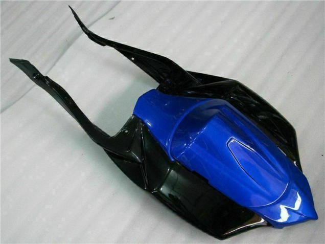 GSXR 600 / 750 K8 2008-2010 - Bleu Noir GSXR 600 / 750 K8 2008-2010 - Bleu Noir