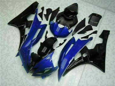 R6 2006-2007 - Bleu Noir