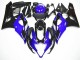 GSXR 1000 K5 2005-2006 - Bleu Noir GSXR 1000 K5 2005-2006 - Bleu Noir