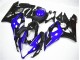 GSXR 1000 K5 2005-2006 - Bleu Noir GSXR 1000 K5 2005-2006 - Bleu Noir