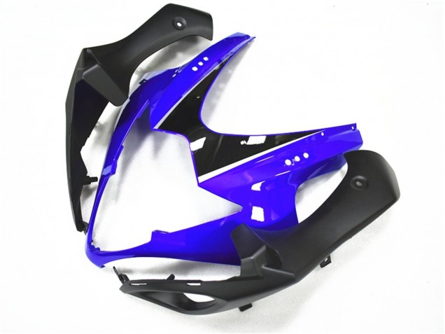 GSXR 1000 K5 2005-2006 - Bleu Noir GSXR 1000 K5 2005-2006 - Bleu Noir