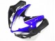 GSXR 1000 K5 2005-2006 - Bleu Noir GSXR 1000 K5 2005-2006 - Bleu Noir