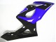GSXR 1000 K5 2005-2006 - Bleu Noir GSXR 1000 K5 2005-2006 - Bleu Noir