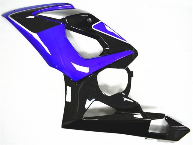 GSXR 1000 K5 2005-2006 - Bleu Noir GSXR 1000 K5 2005-2006 - Bleu Noir